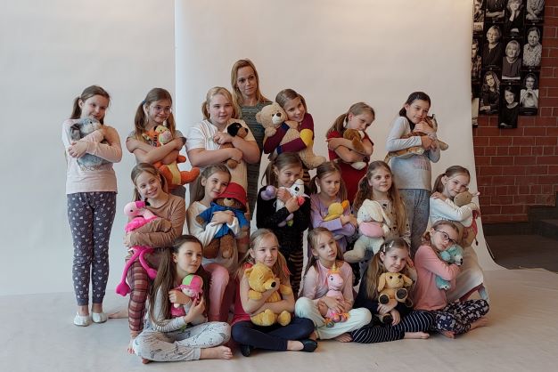8 r Teel unemaale Koolitants piirkondlik voor Viljandi 1042022 21