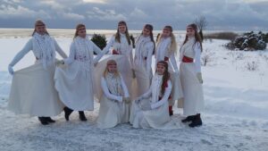 S&otilde;ru sadam IV r Vabariigi aastap&auml;eva video filmimine 722021 88